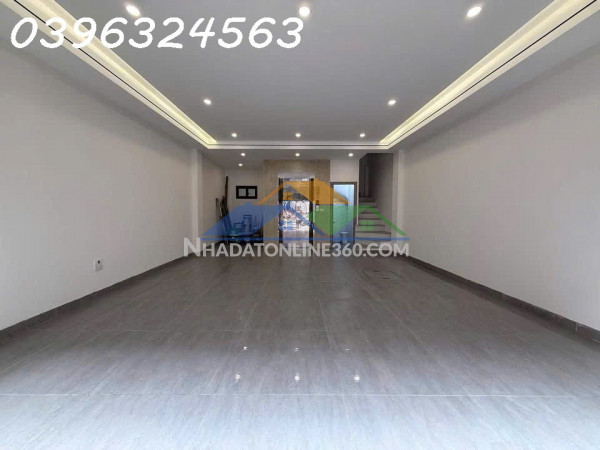 Chính chủ gửi bán nhà phố thọ lão - hai bà trưng, 7 tầng thang...