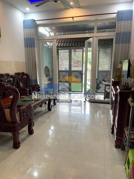 Bán nhà đường xe hơi tránh  linh xuân – gần chợ, trường học...