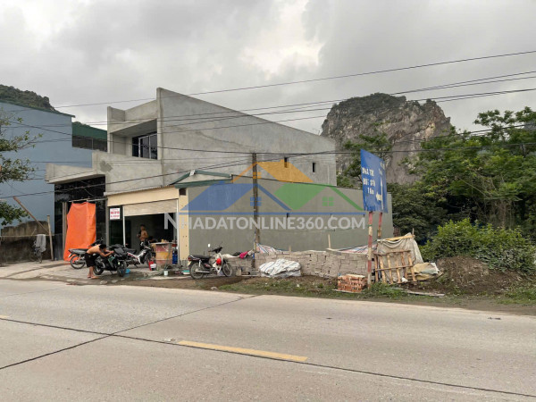 Chính chủ cần bán đất thổ cư – có vị trí đẹp tại xã lương hòa a - h. châu thành - tỉnh trà vinh