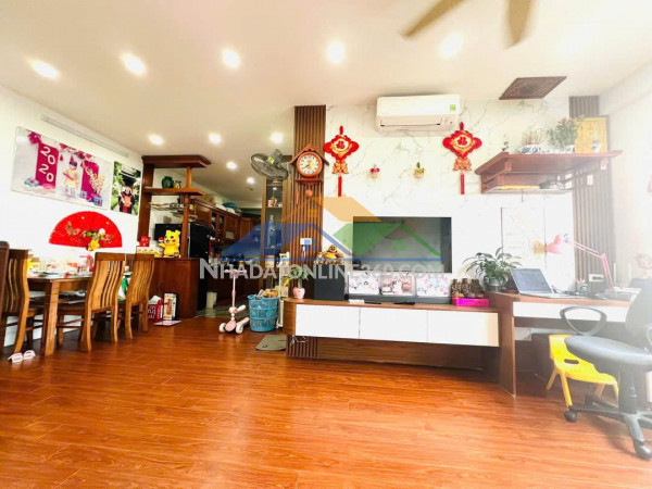 Chính chủ bán căn hộ chung cư sông nhuệ – kiến hưng, hà đông