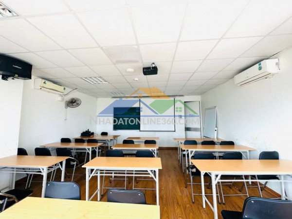 CHÍNH CHỦ CHO THUÊ PHÒNG HỌC GIÁ TỐT KHU VỰC ĐỐNG ĐA, HÀ NỘI