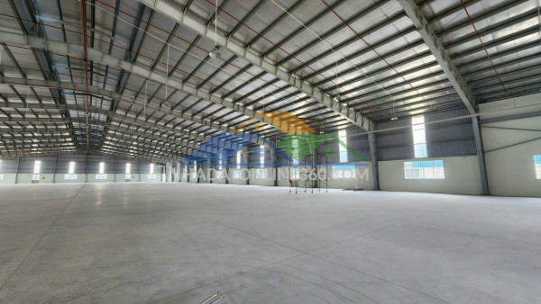 Bán nhà xưởng kcn Giang Điền Đồng Nai 12.100 m2 chỉ 85 tỷ