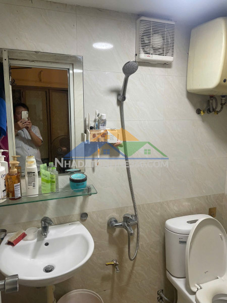 CHÍNH CHỦ CẦN CHO THUÊ CĂN HỘ FULL NỘI THẤT TẠI ĐƯỜNG HỒNG HÀ - PHƯỜNG PHÚC XÁ - BA ĐÌNH