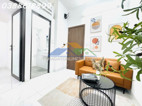Bán tòa nhà 7 tầng trần bình, cầu giấy - 21 căn hộ kk - dt 90 tr/th - 65m2 - 20 tỷ