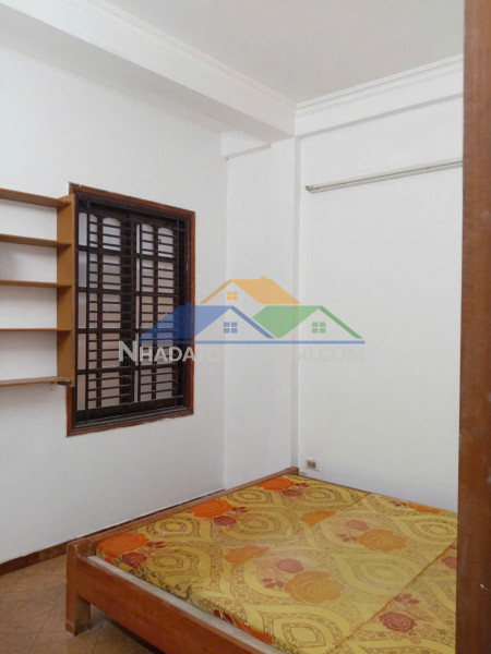 Chính chủ cho thuê phòng khép kín đầy đủ nội thất ngõ 181 trường chinh, phường khương mai, quận thanh xuân, hà nội