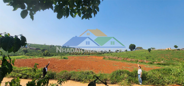 Đất đẹp – giá tốt – chính chủ cần bán đất tại nam hà, lâm hà, lâm đồng