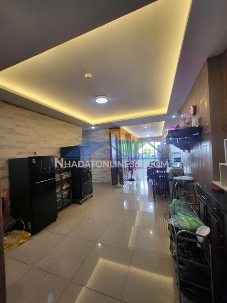 Chính chủ cho thuê phòng cao cấp tại chung cư kim tâm hải – full...