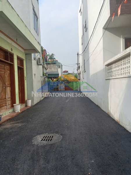 Chính chủ cần bán lô đất có vị trí đẹp tại bào cửu - thanh châu - phủ lý - hà nam