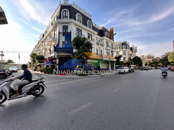 Cần bán căn hộ cao cấp hoàng huy commerce - view võ nguyên giáp, giá tốt.