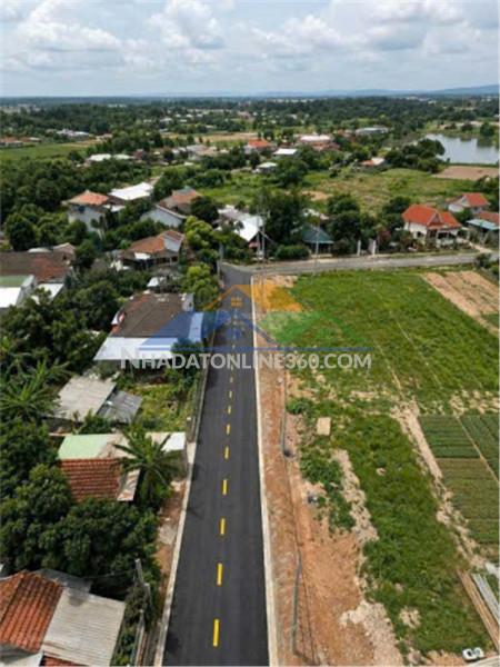 Cơ hội đầu tư đất đẹp - mặt tiền đường đt749 – xã minh thạnh, dầu tiếng, bình dương