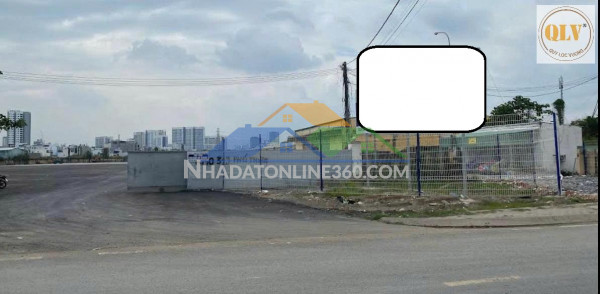 CHO THUÊ BÃI SKC – QUẬN 7, TP.HCM (GẦN CẦU PHÚ MỸ) – 33.000m²