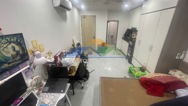 Pass phòng trọ – ngõ 63 trần quốc vượng, cầu giấy
