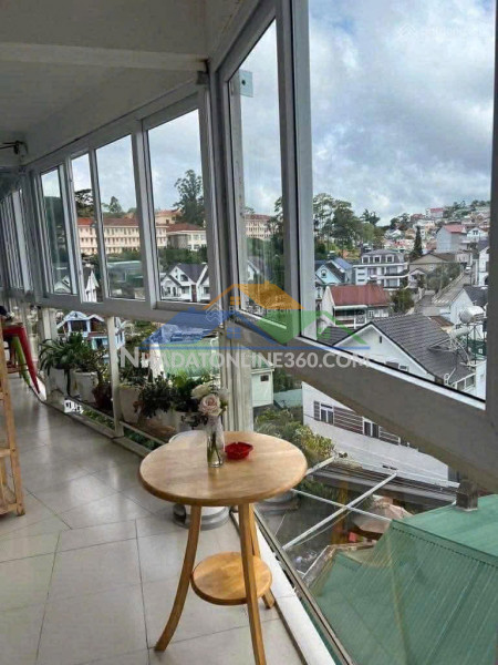 Bán khách sạn 32 phòng đầy đủ tiện nghi không thể rẻ hơn