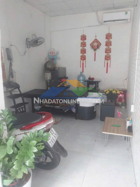 Sang nhượng nhanh tiệm nail - gội đầu - tóc iot tại thủ đức