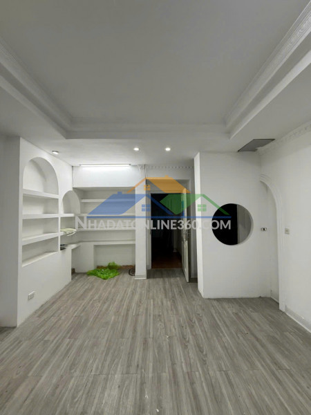 Cho thuê phòng rộng 35m2 tại ngõ 47 khương trung, phường khương...