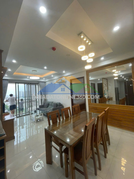 Bán căn hộ hưng phúc 1 phú mỹ hưng. giá 7,8 tỷ tl