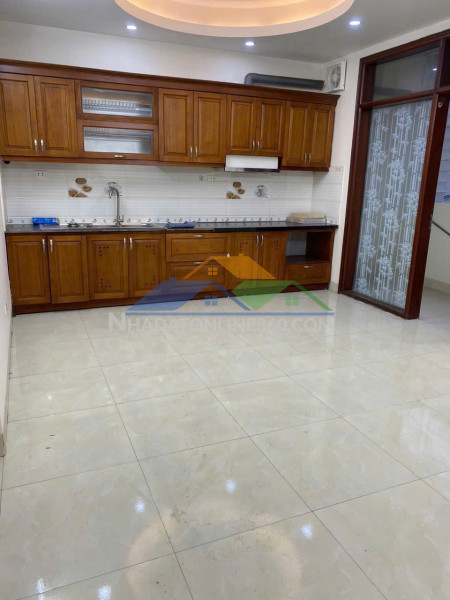 CHÍNH CHỦ CHO THUÊ CĂN HỘ CHUNG CƯ 100M2 TẠI NGÕ 86 TÔ VĨNH DIỆN, PHƯỜNG KHƯƠNG TRUNG, THANH XUÂN