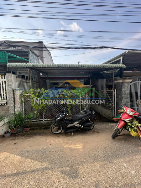 Chính chủ cần bán gấp nhà thị trấn dầu tiếng – xe hơi tới cửa – 102m² chỉ 1 tỷ 250 triệu