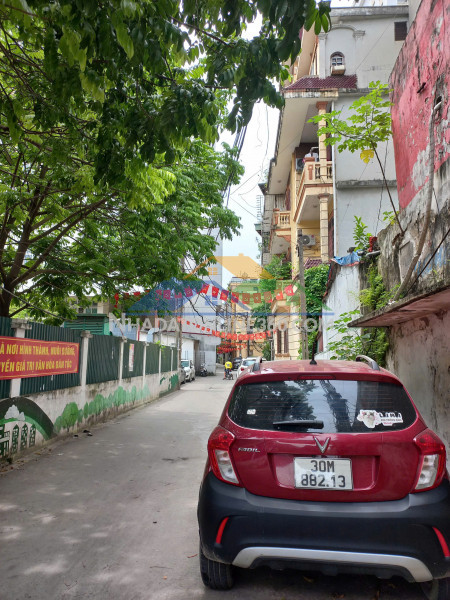 Bán nhà thanh xuân, gần phố, ô tô tránh, lô góc, 5 tầng mt5.8m, ở cho thuê, nhỉnh 14 tỷ
