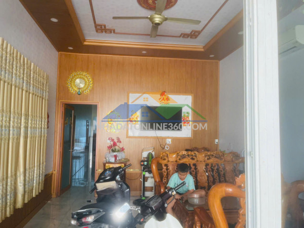 Chính chủ cần bán nhà phường vĩnh quang – tp. rạch giá, kiên giang