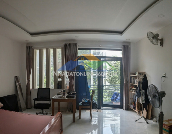 Cần share lại phòng đẹp quận 2 – full nội thất – có ban...