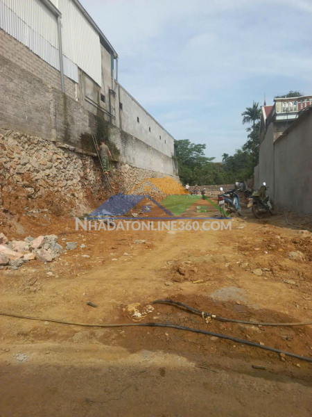 Siêu phẩm đất xuân mai – đón đầu vành đai 5 hà nội