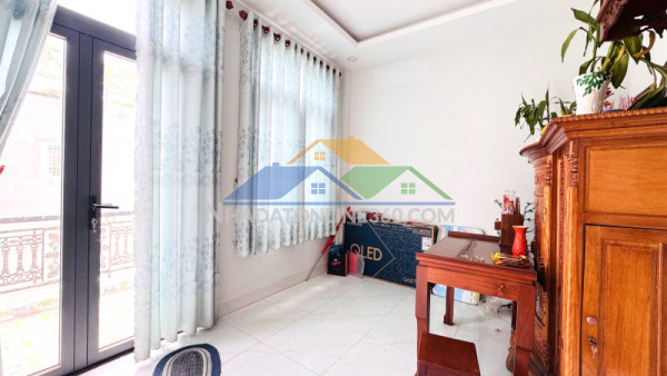 Quá hiếm! nhà 68m² linh xuân – 3 tầng btct – hẻm xe hơi thông – 4pn – chỉ 3.7 tỷ