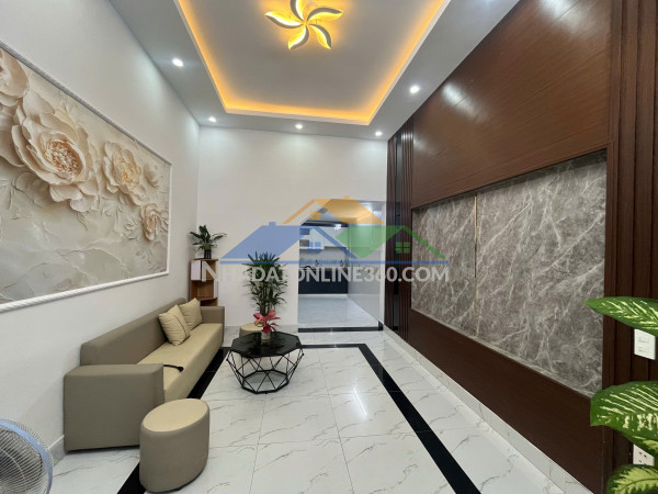 Bán nhà ngõ 430 trần nguyên hãn – lê chân