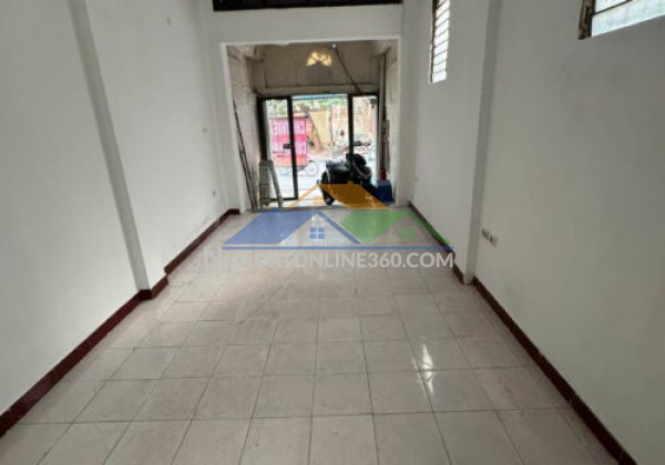Cho thuê cửa hàng tầng 1 số 12a nguyễn cao, hai bà trưng, hà nội