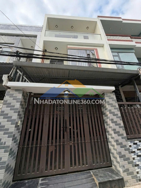 Nhà đẹp – giá tốt - cần bán tòa apartment 3 tầng phó đức chính - giá chỉ hơn 9 tỷ sơn trà đà nẵng.