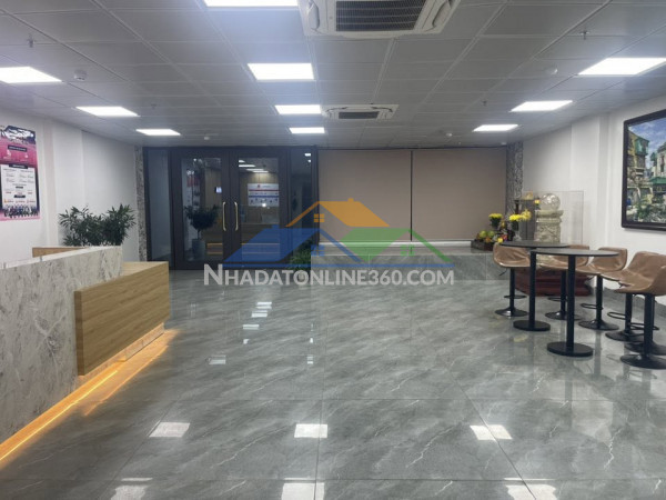 Cực hiếm! bán nhà mặt phố mai hắc đế, 110m2, 10 tầng thông...