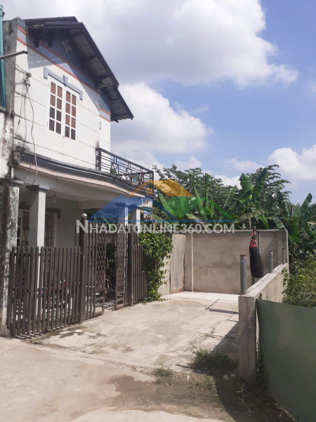 Chủ chuyển sài gòn - bán gấp nhà 234m² hố nai 3 - có sẵn 3...