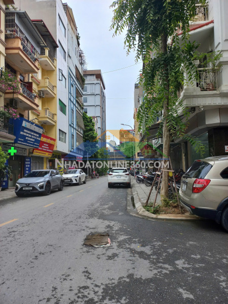 Bán nhà nguyễn xiển, phân lô vỉa hè, oto tránh, 60m2 mt4.5, kinh doanh, văn phòng, 30.x tỷ