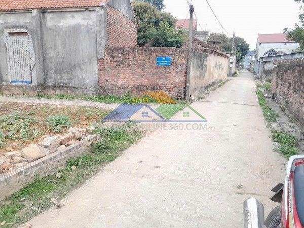 Đất nền sóc sơn hà nội 100m² chỉ hơn 2 tỷ - sổ đỏ sẵn, ô tô vào đất, cơ hội đầu tư tăng giá