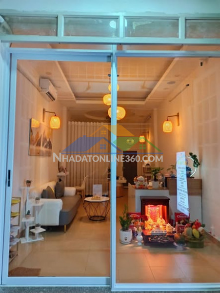 Sang gấp spa ở tân bình, hồ chí mình giá 200 triệu còn thương lượng