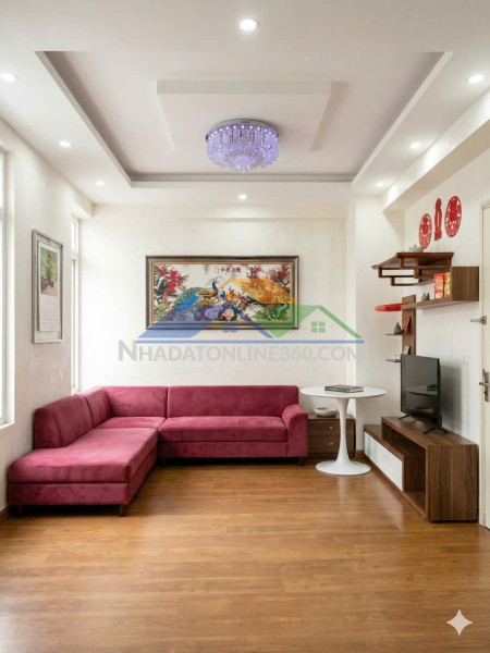Lô góc 2 mặt tiền tiên chu - trung giã - hà nội - gần quốc lộ 3 - đầu tư tiềm năng, an cư lý tưởng