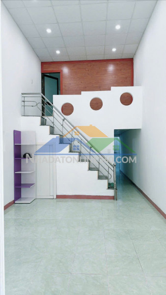Nhà đẹp – giá tốt – cần bán nhà tại hẻm 183 đ. mai hắc đế, p. tân lập, tp. buôn ma thuột, đắk lắk