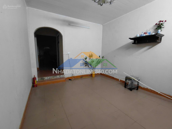 Cho hộ gia đình thuê nhà riêng tại 88 ngọc hà ba đình