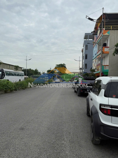 Bán đất ngay đường 427, xã hồng vân, hà nội - đường quy hoạch 32m, vị trí đẹp, tiềm năng tăng giá