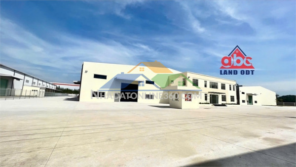 Xt179 nhà xưởng thiết kế hiện đại, thu hút đầu tư dn fdi, ngành nghề cnc, cn phụ trợ