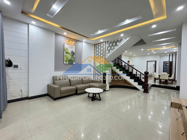 ????????nhà đẹp 2 tầng 2 mê mặt tiên đường nguyễn khang