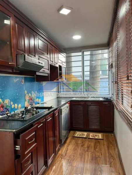 CHÍNH CHỦ CHO THUÊ CĂN HỘ ĐẦY ĐỦ ĐỒ CHUNG CƯ 7,2 VĨNH PHÚC - BA ĐÌNH - HÀ NỘI