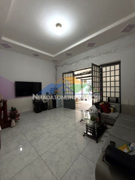 Bán nhà tam phú thủ đức 82m² – ngang 5m – xe tải đậu cửa – gần chợ tam hà – chỉ 4 tỷ