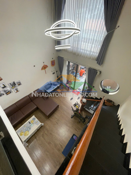 Bán nhà 65m2 trung tâm thị trấn liên nghĩa đức trọng lâm đồng...