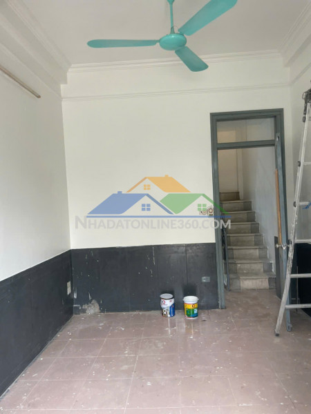 Cho thuê văn phòng 26m² – nhà nguyên căn, không chung chủ –...