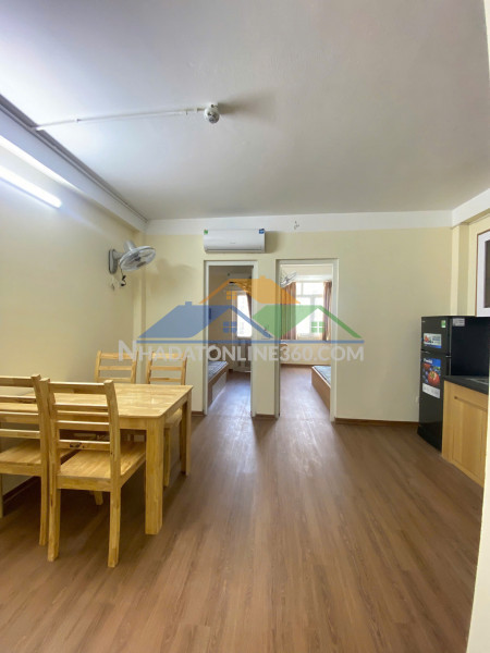 Cho thuê căn hộ 2n1k tại tây mỗ, nam từ liêm, hà nội - giá 5tr/...