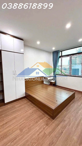 Tòa nhà 7 tầng kim mã, ba đình - 66m2  - dt 100 tr/th - 21 tỷ