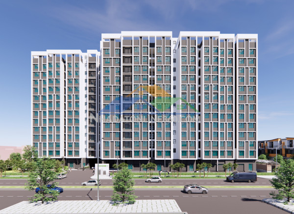 Prosper phố đông tô ngọc vân - bán căn tầng trung 60,54m², giá chỉ hơn 3 tỷ