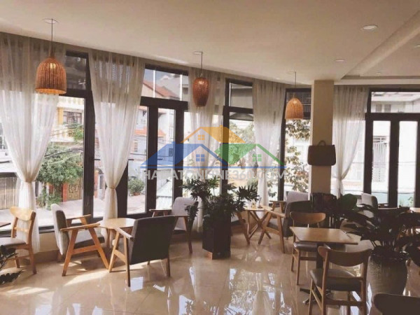 Bán nhà  đường số 9, linh trung, thủ đức, tp hcm. dt 107m2, 4 tầng, giá 15.8 tỷ.