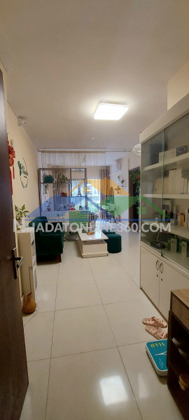 Sang nhượng spa đang hoạt động tặng luôn 1 tháng tiền cọc, giúp giảm chi phí ban đầu cho người nhận sang giá sang nhượng: 40 triệu đồng
